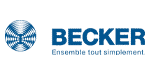 Logo Becker