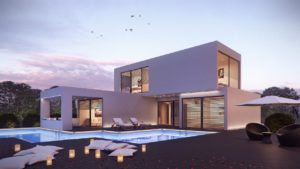 Brise Soleil Orientable