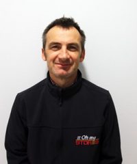 Damien Gasc