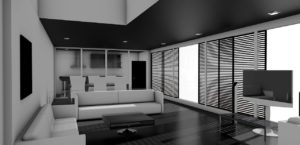 Motorisation Brise-Soleil Orientable