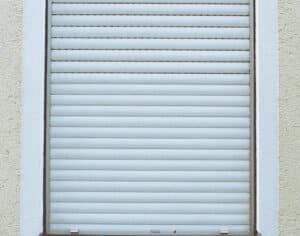 Motorisation volet roulant